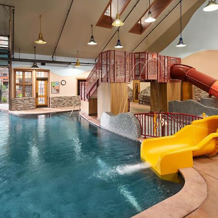 ברקנרידג' Hyatt Vacation Club At The Ranahan מראה חיצוני תמונה