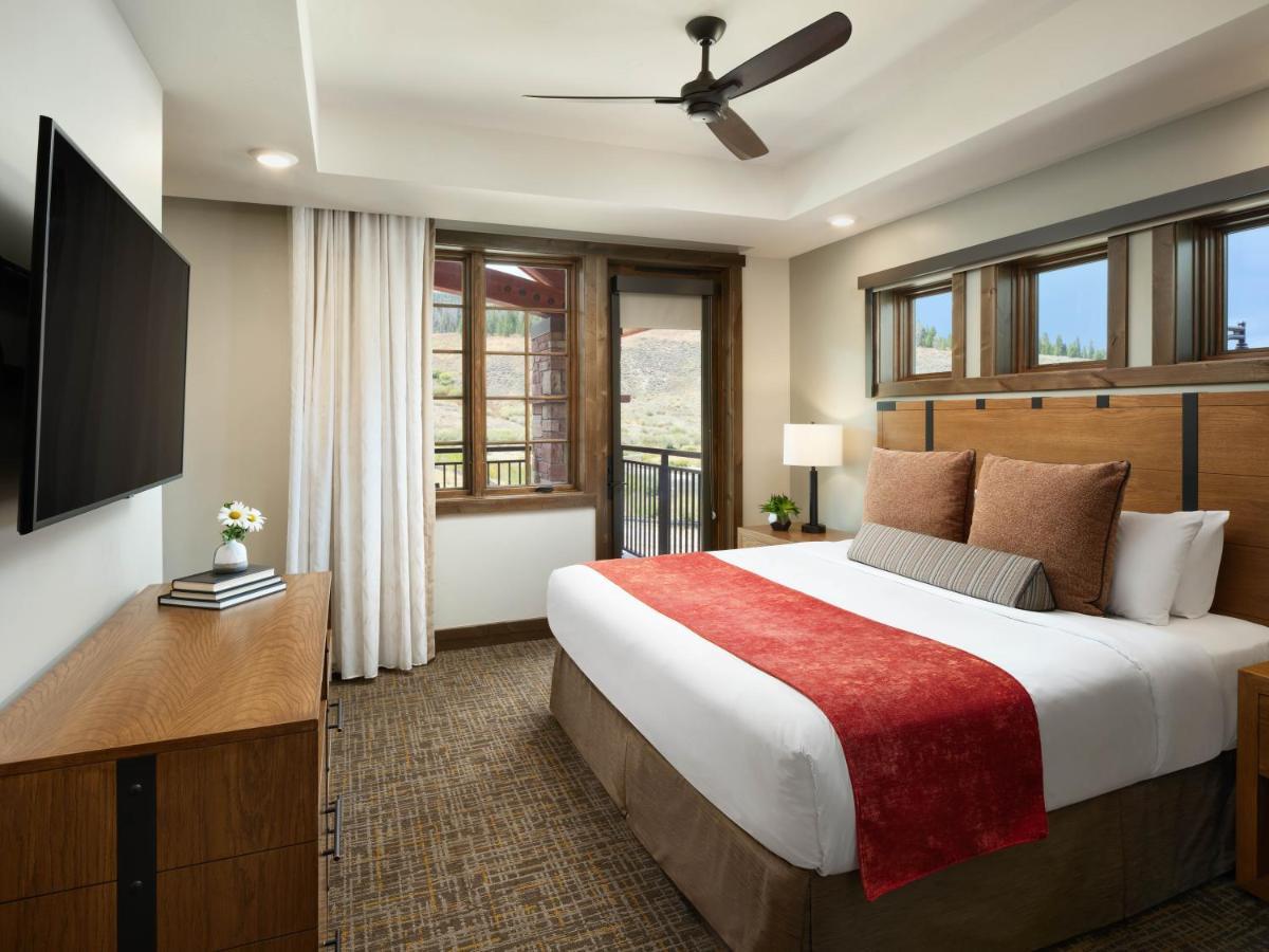 ברקנרידג' Hyatt Vacation Club At The Ranahan מראה חיצוני תמונה