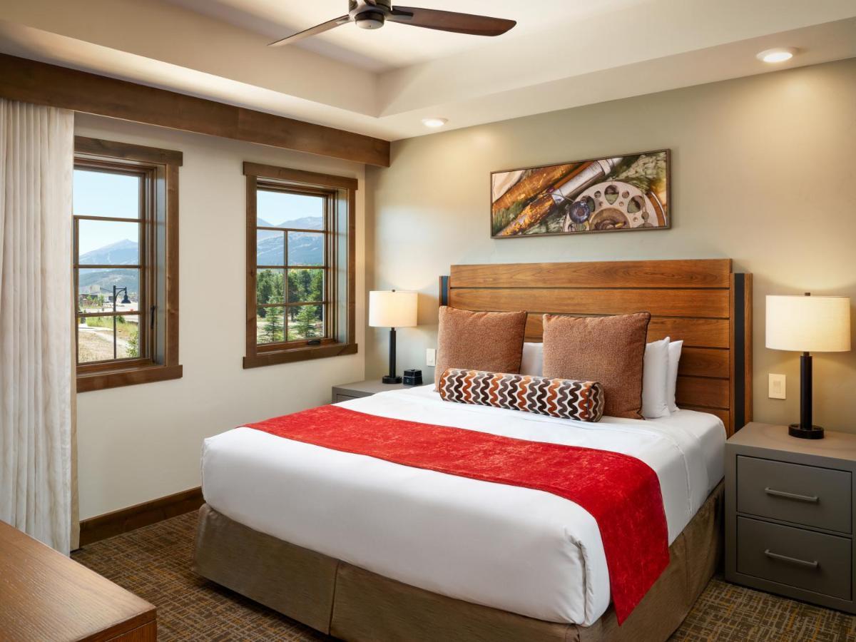 ברקנרידג' Hyatt Vacation Club At The Ranahan מראה חיצוני תמונה