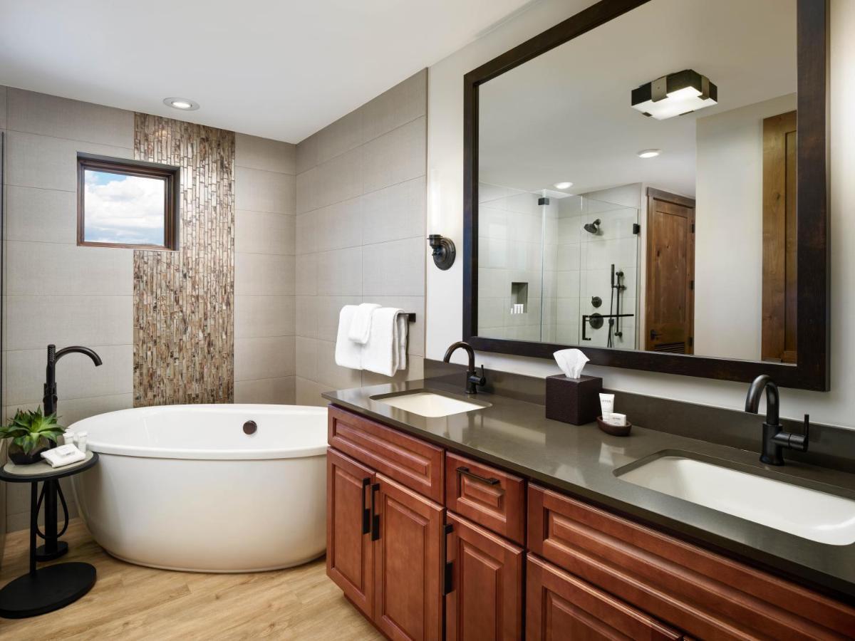 ברקנרידג' Hyatt Vacation Club At The Ranahan מראה חיצוני תמונה