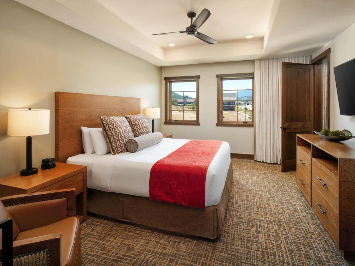ברקנרידג' Hyatt Vacation Club At The Ranahan מראה חיצוני תמונה