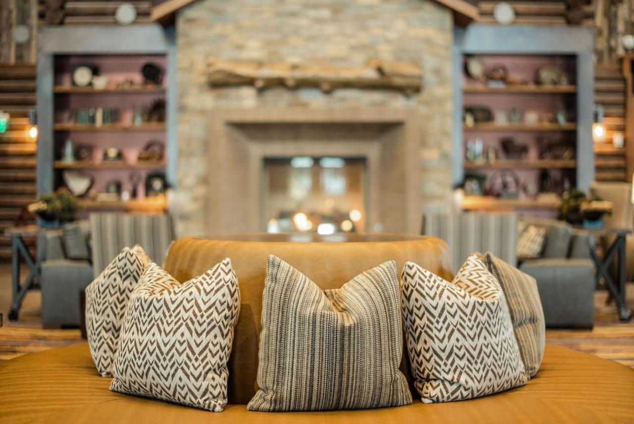 ברקנרידג' Hyatt Vacation Club At The Ranahan מראה חיצוני תמונה