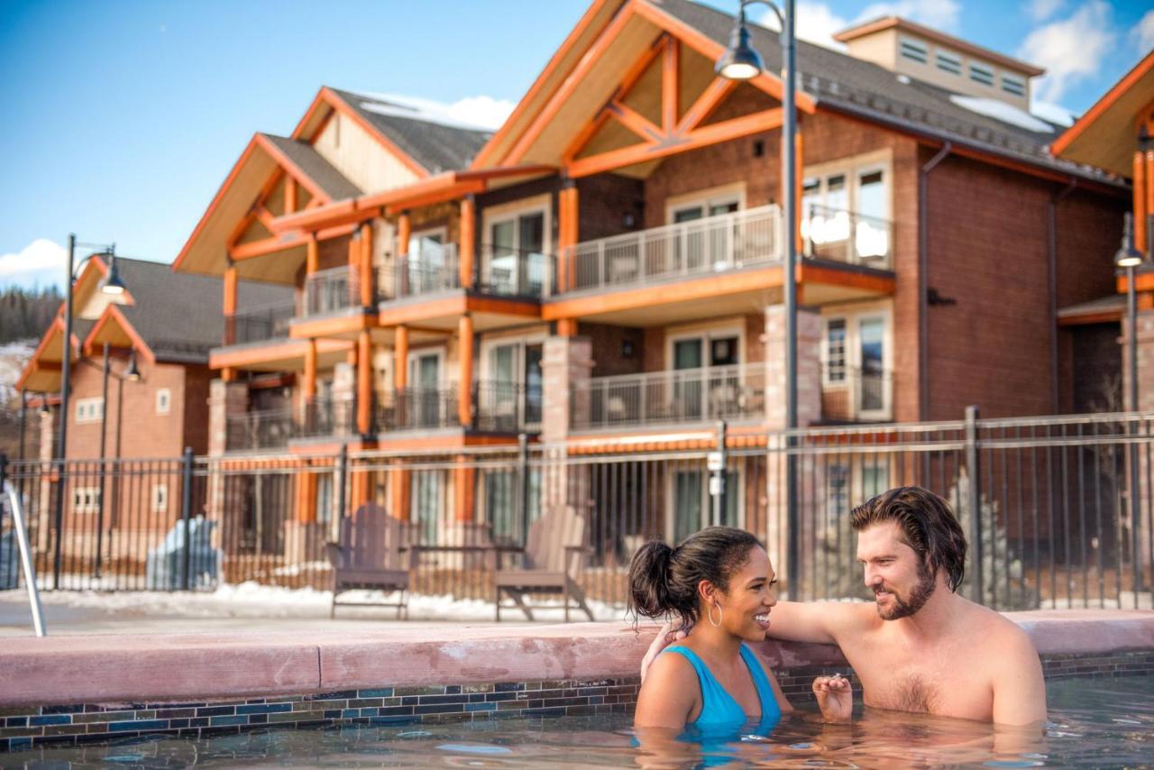 ברקנרידג' Hyatt Vacation Club At The Ranahan מראה חיצוני תמונה